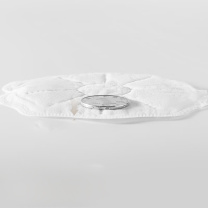 BabyCare 花瓣轻柔防溢乳垫 BC2202006Bc 100片/盒