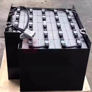 博林豪特 铅酸电池组 12D-280 24V280Ah 