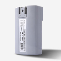 雷公王 12V锂电池 CR-2600PRO 2600毫安