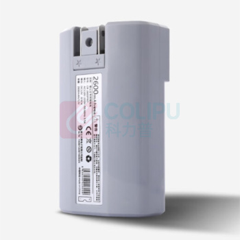 雷公王 12V锂电池 CR-2600PRO 2600毫安