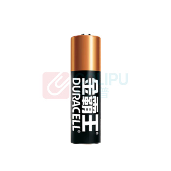 金霸王 5号碱性电池 20粒/盒 24盒/箱