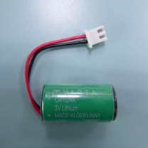 瓦尔塔 VARTA 电池 CR1/2 AA 3V
