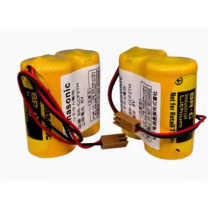 FANUC 数控电池 BR-CCF2TH 6V