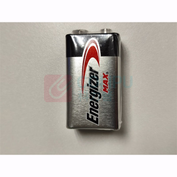 劲量 Energizer 碱性电池 9V