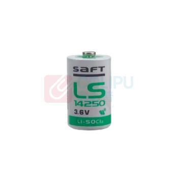 SAFT 电池 LS14250-3.6V