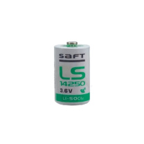 SAFT 电池 LS14250-3.6V