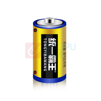 统一 电池 1# 1.5V
