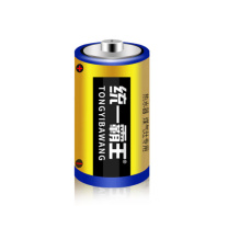 统一 电池 1# 1.5V