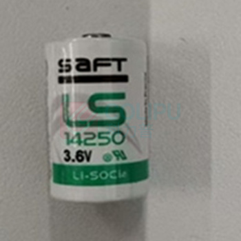 SAFT 电池 LS14250 3.6V