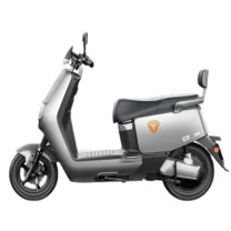 雅迪 电动车 E8S 6块石墨稀电池,双碟刹