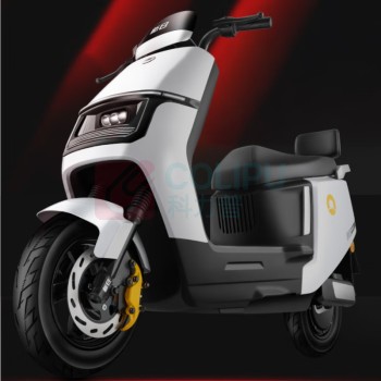 新日 电动车 博战 72V