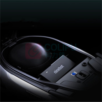 九号 ninebot 智能焕新碳晶电池 套装【整车+服务不含原铅酸电池] M85C