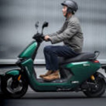 九号 ninebot 电动电瓶车含72V 23A铅酸电池一组,质保2年 M85c+