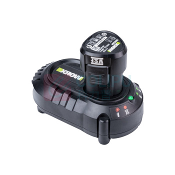 威克士 12V/20V平台锂电池包 WA3521 充电器