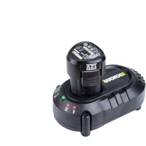 威克士 12V/20V平台锂电池包 WA3935 充电器平台通用