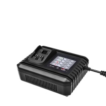 威克士 12V/20V平台锂电池包 WA3938 12A充电器