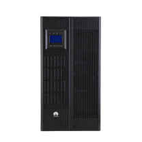 华为 HUAWEI 配置40节理士120AH电池 电池柜 动环接口 支持接入动环 UPS电源 UPS5000-A-40KTTL