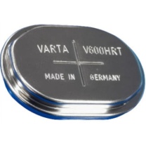 瓦尔塔 VARTA 电池 V600HRT 1.2V