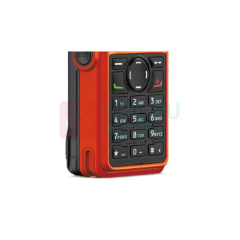 海能达 Hytera PDT数字集群防爆手持台 HP780CQST 132*55*32.5mm(2200Ah电池)