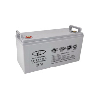 图形 蓄电池 GP120-12AQ 12V/120AH