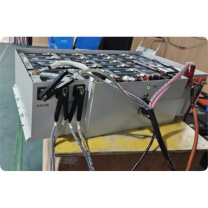 芯力量 AGV电池模组 XLL-600-48