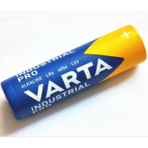 瓦尔塔 VARTA 碱性电池 LR6 5号,1.5V