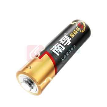 南孚 电池 5号 40粒