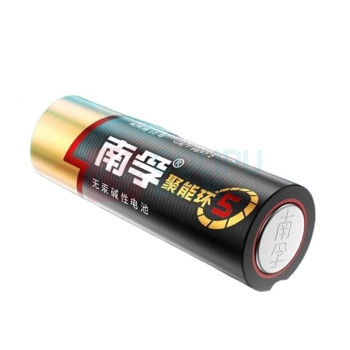 南孚 电池 5号 40粒