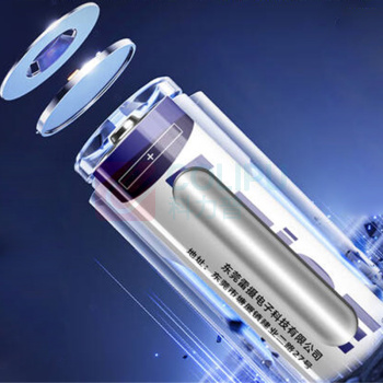 雷摄 LEISE 镍氢充电电池 5号 20节/组 2700mAh