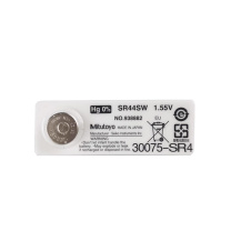 三丰 MITUTOYO 电池 938882 /SR44SW/1粒装