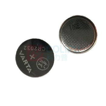 3M 9X设备专用电池(设备原装) 9100(CR2032)