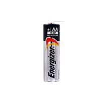 劲量 Energizer 碱性电池 5号 AA LR6 4节/组