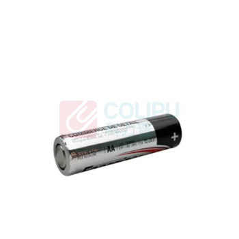 劲量 Energizer 碱性电池 5号 AA LR6 4节/组