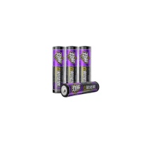 斯丹德 5号充电锂电池 4粒装 1.5V 4200mWh