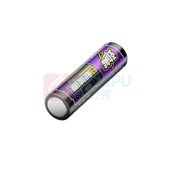 斯丹德 5号充电锂电池 4粒装 1.5V 4200mWh