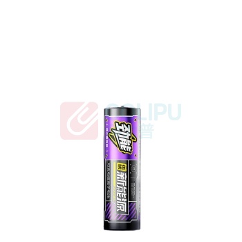 斯丹德 5号充电锂电池 4粒装 1.5V 4200mWh