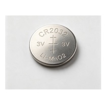 墨斗鱼 电池 CR2032 直径20mm 厚度3.2mm 10个/卡
