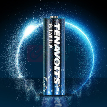 南孚 锂电池 5号 1.5V 4粒+充电器