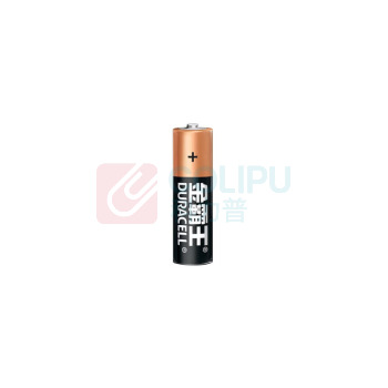 金霸王 5号电池 LR6/AA