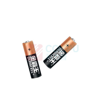 金霸王 5号电池 LR6/AA