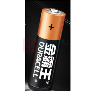 金霸王 5号电池 LR6/AA