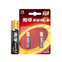 南孚 干电池 7号 1盒/盒 销售单位:盒 (干电池\7#) (计量单位:个)