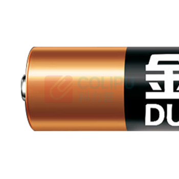 金霸王 5号碱性电池 LR6 1.5V 2节/卡 12卡/盒 16盒/箱