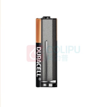 金霸王 7号碱性电池 1.5V 2节/卡 12卡/盒 16盒/箱