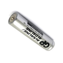 超霸 GP 7号碱性电池 LR03 1.5V 2粒/卡 100卡/盒 5盒/箱 (工业塑封装)