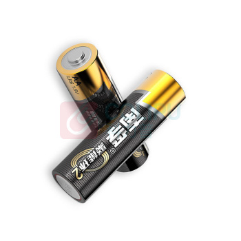 南孚 NANFU 5号碱性电池 LR6AA 2粒/卡 