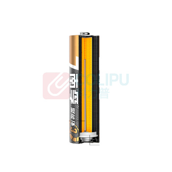 南孚 5号 碱性电池 LR6 1.5V 5节/卡 10卡/盒 100卡/箱 可撕装 聚能环4代与5代随机发货
