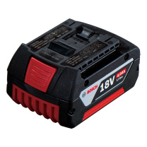 博世 18V锂电池 18V/4.0Ah