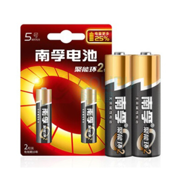 南孚 南孚电池 7# 