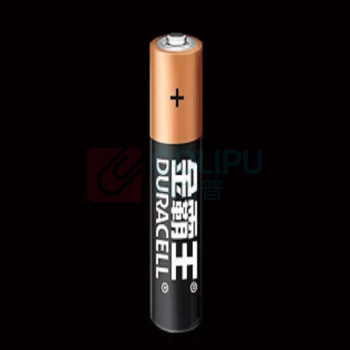 金霸王 DURACELL 电池(单个) 7号 